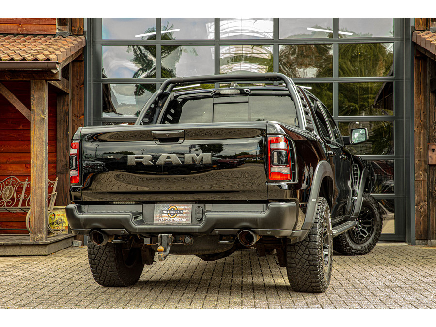 Dodge RAM 1500 V8 TRX 712PK!!