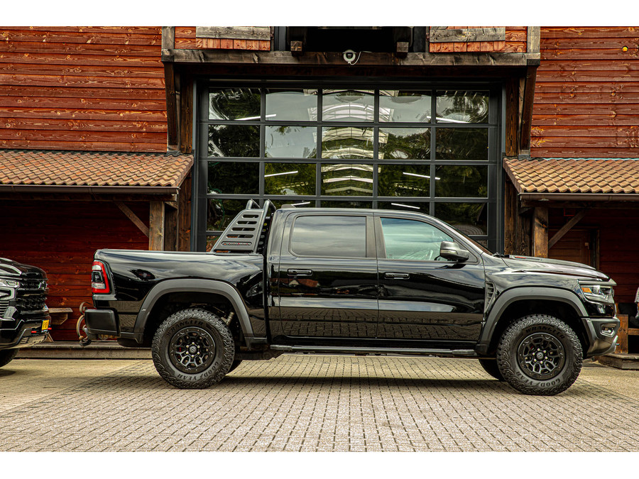 Dodge RAM 1500 V8 TRX 712PK!!