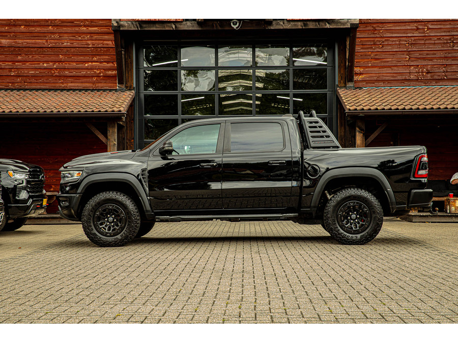 Dodge RAM 1500 V8 TRX 712PK!!