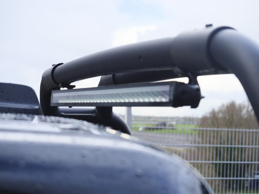 Dodge Ram 1500 | Laramie |Premium Night | 3.0L I6 Hurricane | 4X4