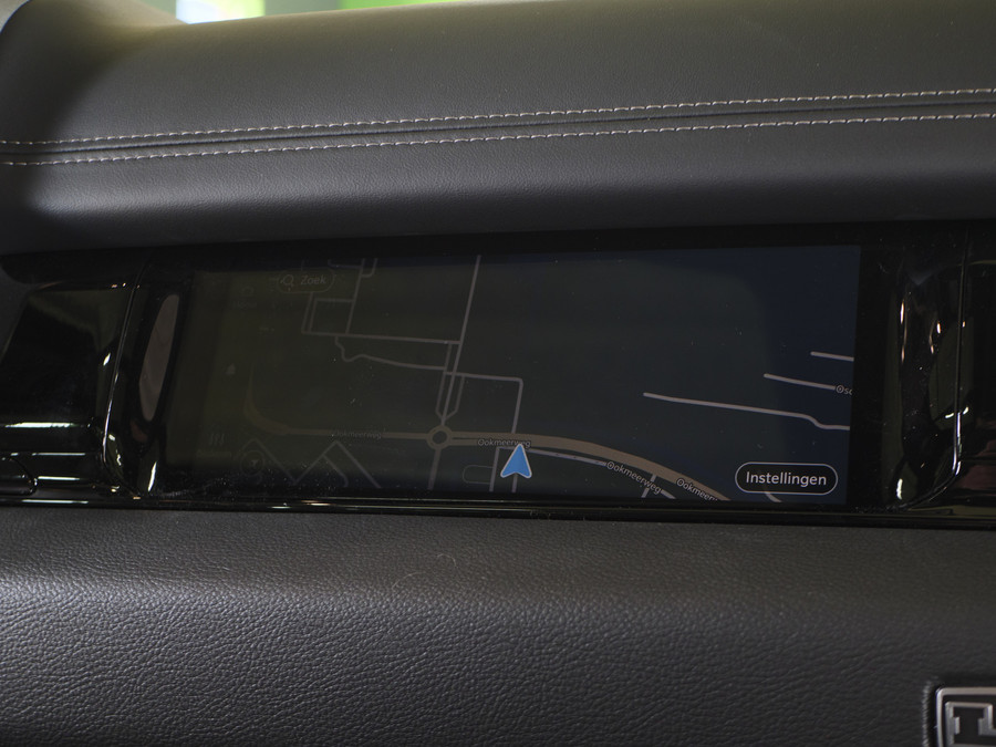 Dodge Ram 1500 | Laramie |Premium Night | 3.0L I6 Hurricane | 4X4