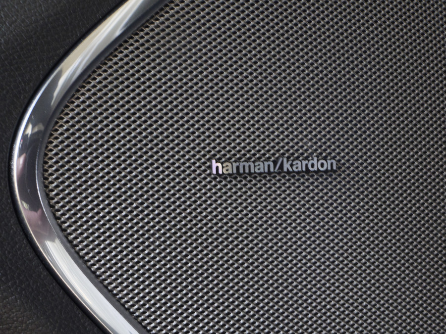 Dodge Ram 1500 | Laramie |Premium Night | 3.0L I6 Hurricane | 4X4