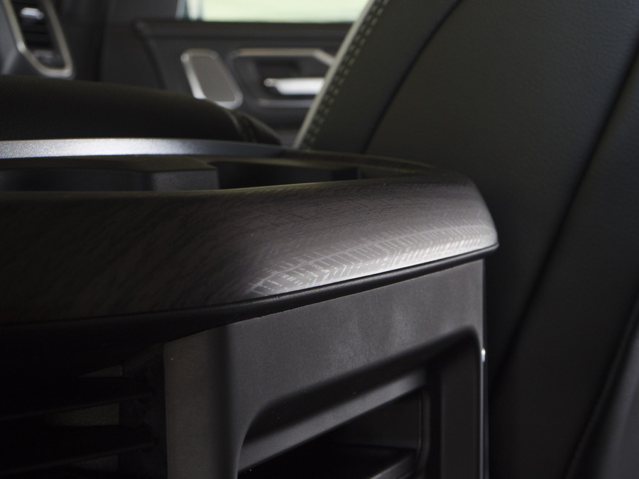 Dodge Ram 1500 | Laramie |Premium Night | 3.0L I6 Hurricane | 4X4