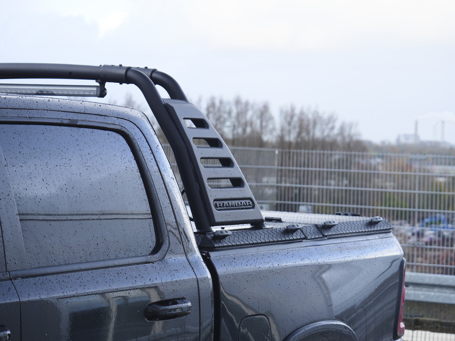 Dodge Ram 1500 | Laramie |Premium Night | 3.0L I6 Hurricane | 4X4