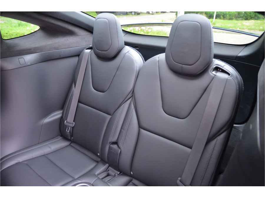 Tesla Model X 100D 6p.