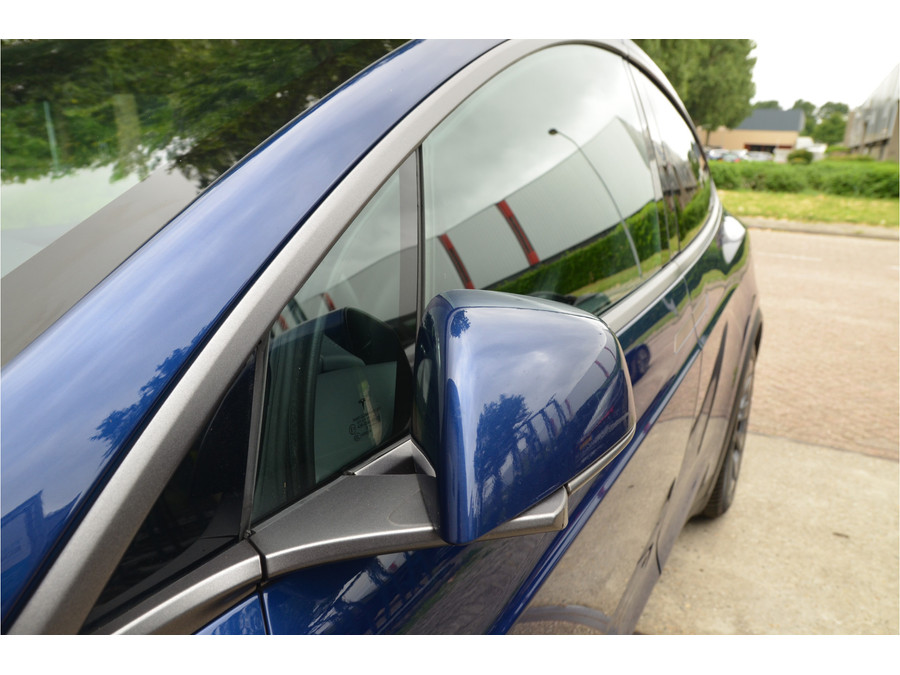 Tesla Model X 100D 6p.