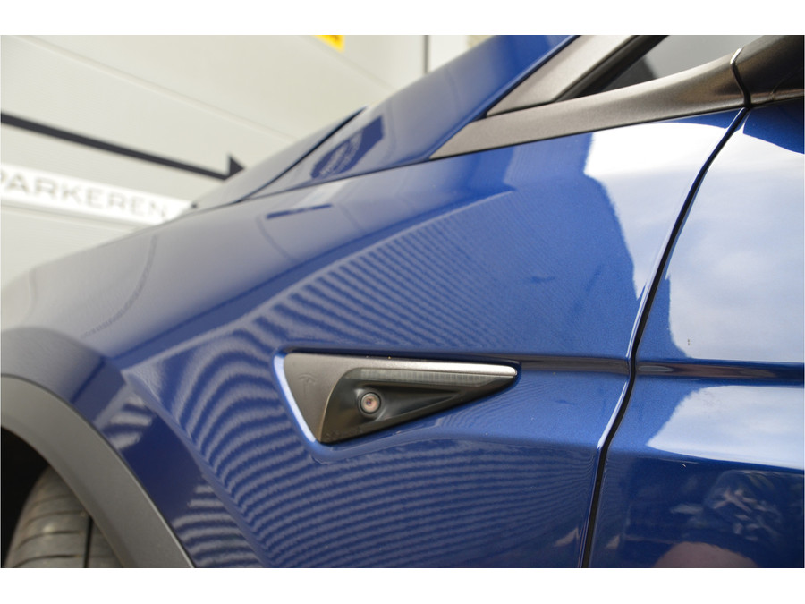 Tesla Model X 100D 6p.