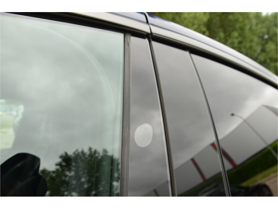 Tesla Model X 100D 6p.