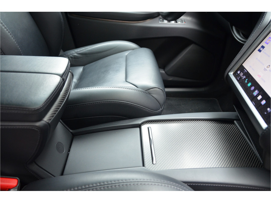 Tesla Model X 100D 6p.