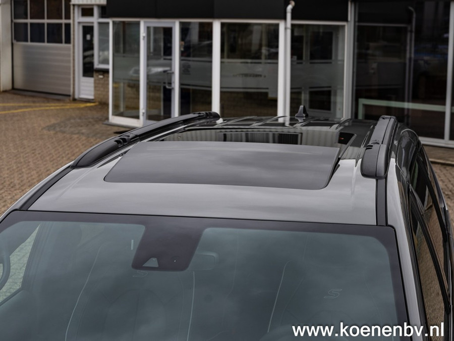 Chrysler Pacifica 3.6 V6 HYBRID Limited S