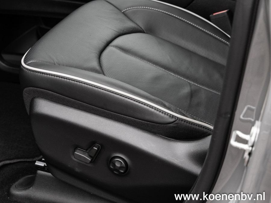 Chrysler Pacifica 3.6 V6 HYBRID Limited S