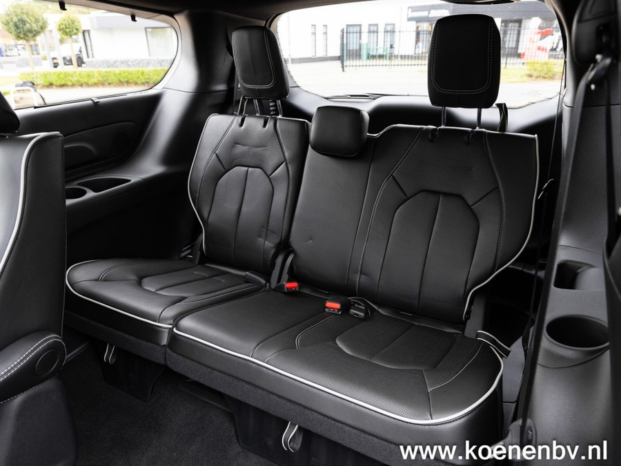 Chrysler Pacifica 3.6 V6 HYBRID Limited S