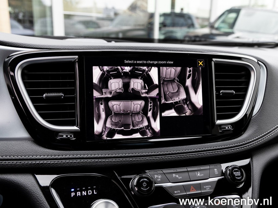Chrysler Pacifica 3.6 V6 HYBRID Limited S