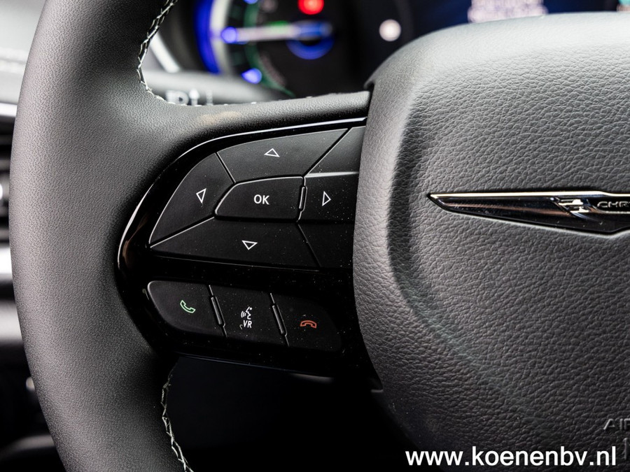 Chrysler Pacifica 3.6 V6 HYBRID Limited S