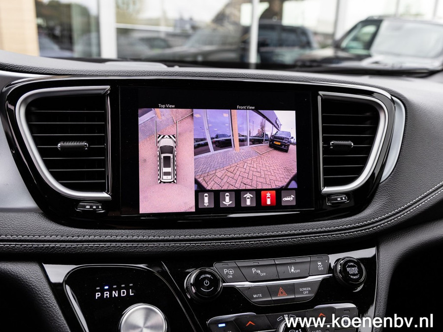 Chrysler Pacifica 3.6 V6 HYBRID Limited S