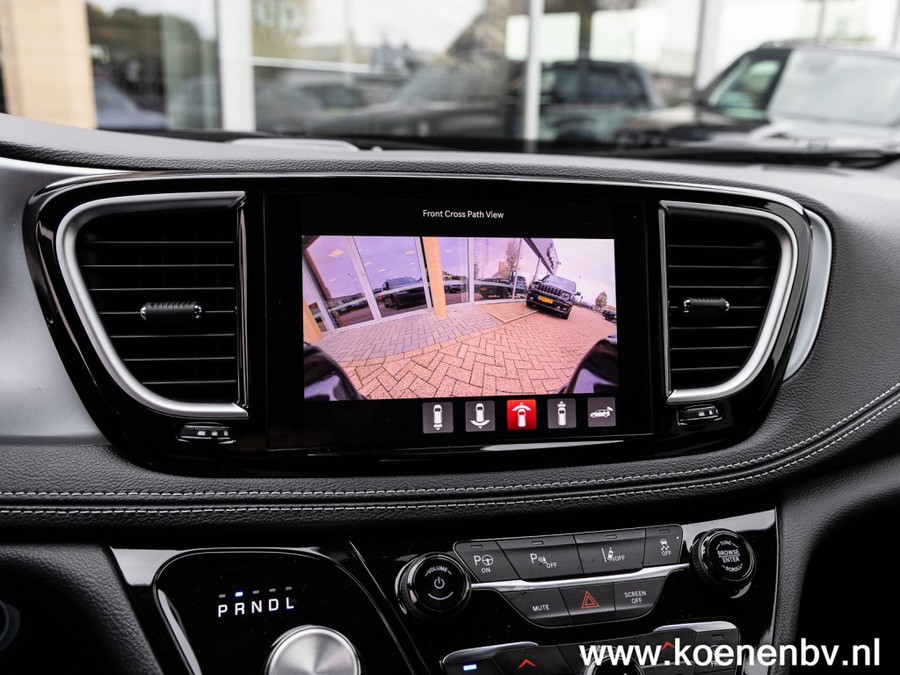 Chrysler Pacifica 3.6 V6 HYBRID Limited S