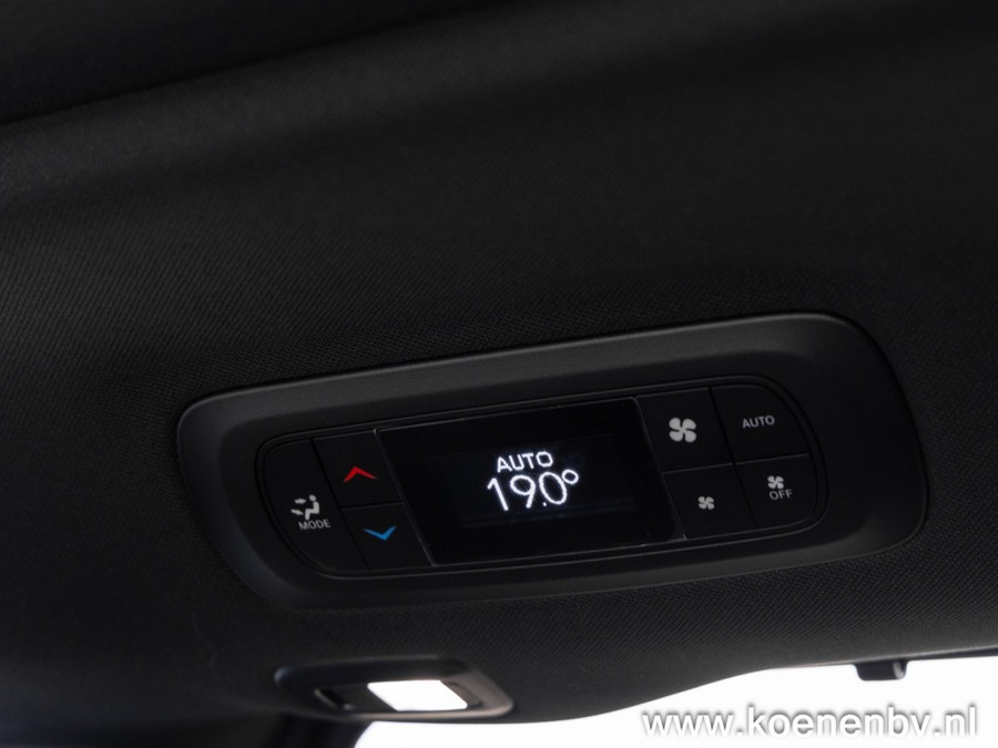 Chrysler Pacifica 3.6 V6 HYBRID Limited S