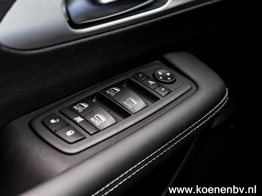 Chrysler Pacifica 3.6 V6 HYBRID Limited S