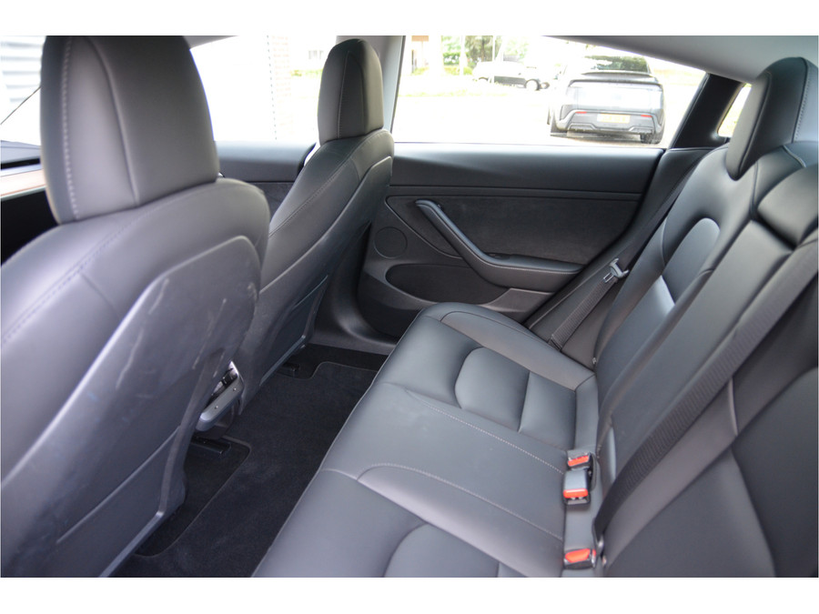 Tesla Model 3 Long Range AWD 75 kWh