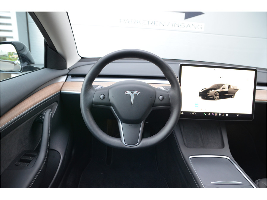 Tesla Model 3 Long Range AWD 75 kWh