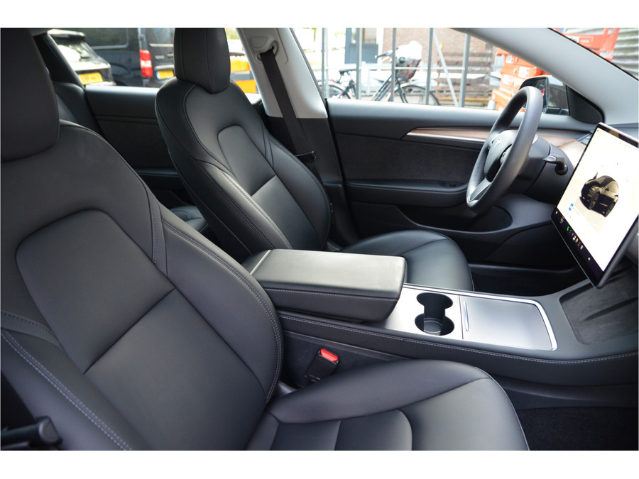 Tesla Model 3 Long Range AWD 75 kWh