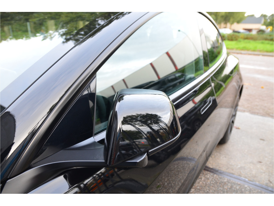 Tesla Model 3 Long Range AWD 75 kWh