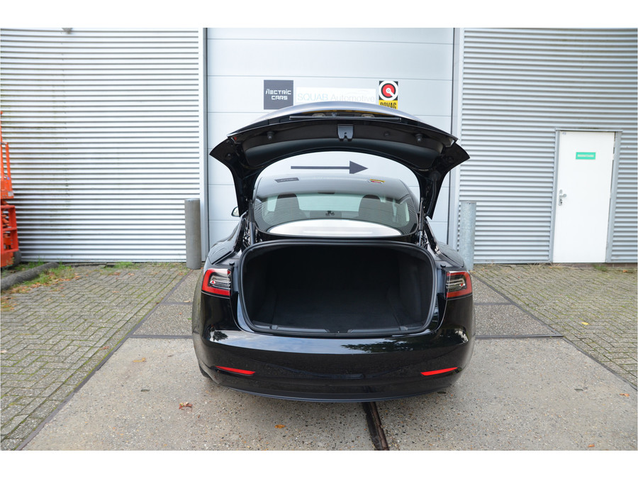 Tesla Model 3 Long Range AWD 75 kWh