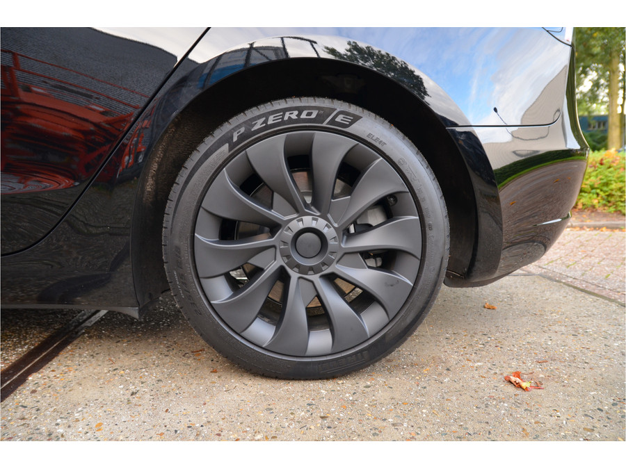 Tesla Model 3 Long Range AWD 75 kWh
