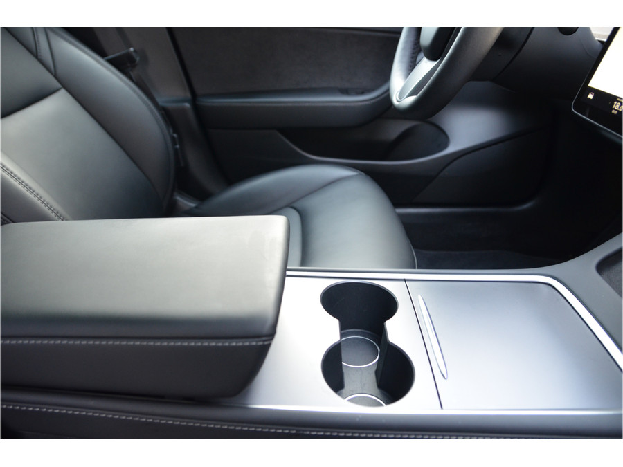 Tesla Model 3 Long Range AWD 75 kWh