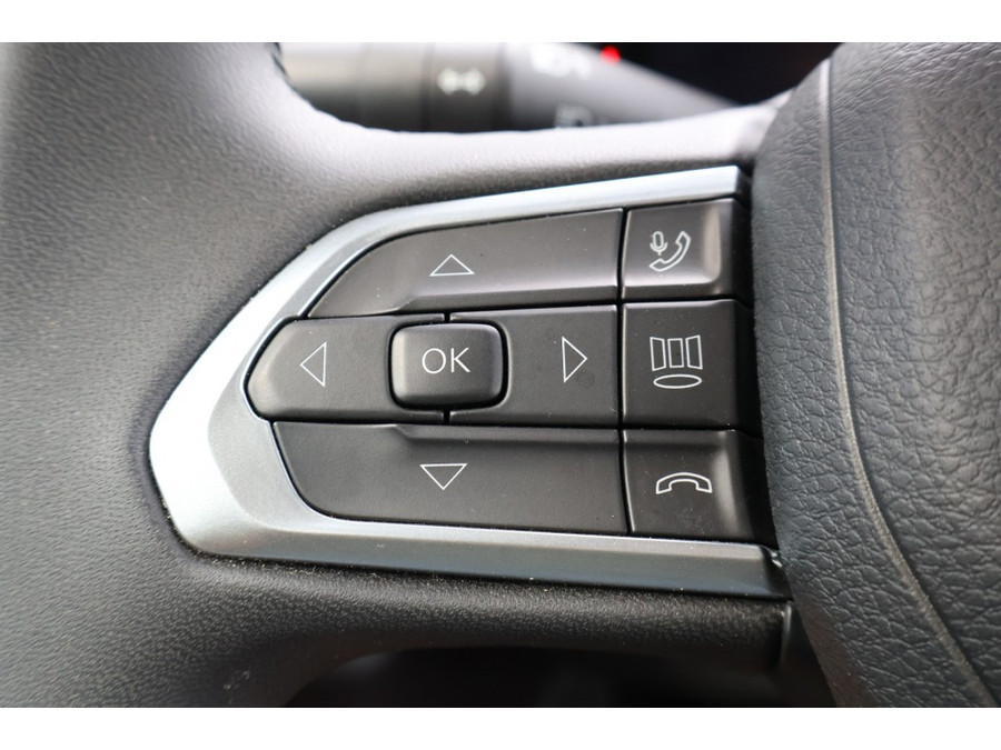 Jeep Renegade 1.5T E-HYBRID 18 Inch Night Eagle / Apple Carplay / LED koplamp