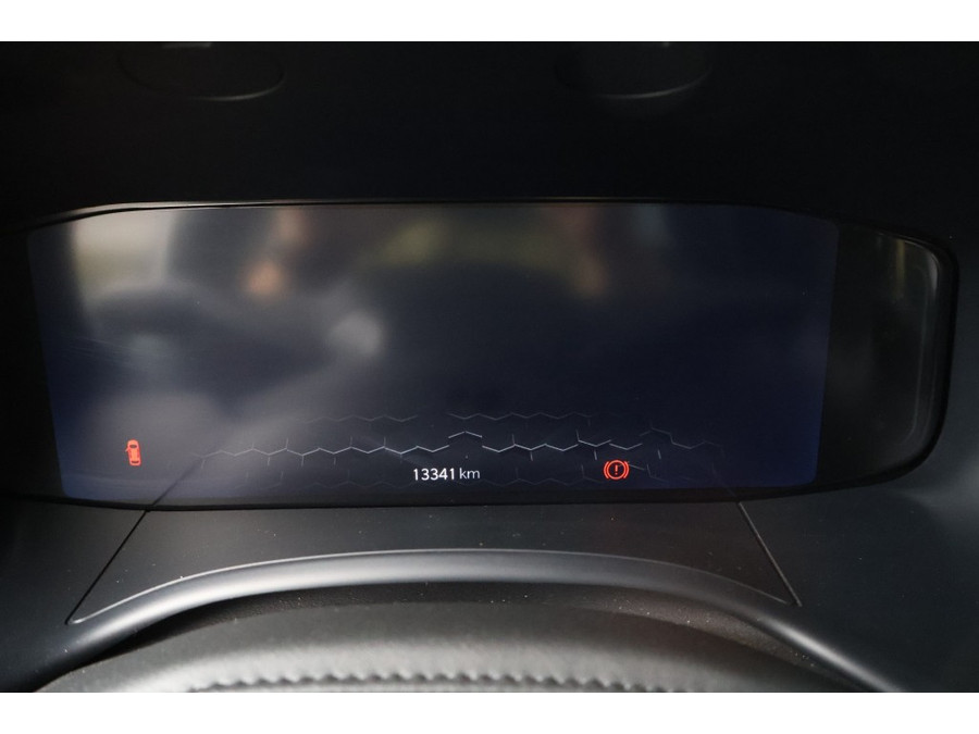 Jeep Renegade 1.5T E-HYBRID 18 Inch Night Eagle / Apple Carplay / LED koplamp