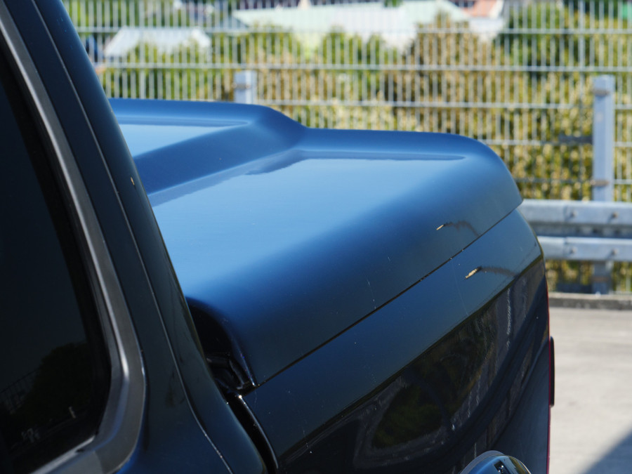 Dodge RAM 1500 | Laramie Sport | 5.7 V8 | HEMI | 4x4 | Crew Cab