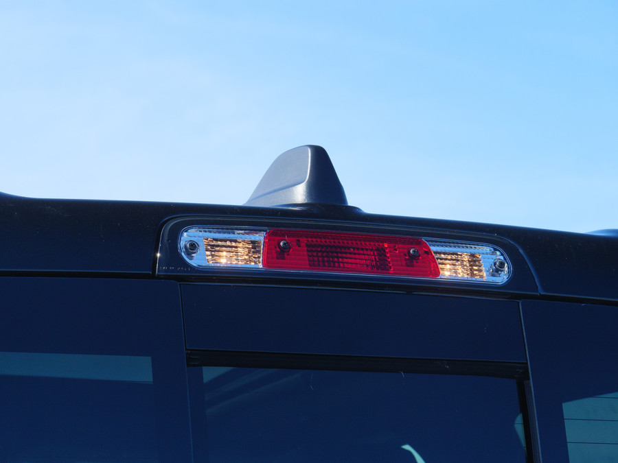 Dodge RAM 1500 | Laramie Sport | 5.7 V8 | HEMI | 4x4 | Crew Cab