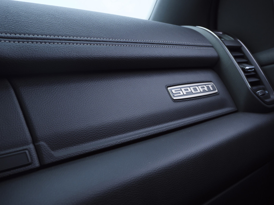 Dodge RAM 1500 | Laramie Sport | 5.7 V8 | HEMI | 4x4 | Crew Cab