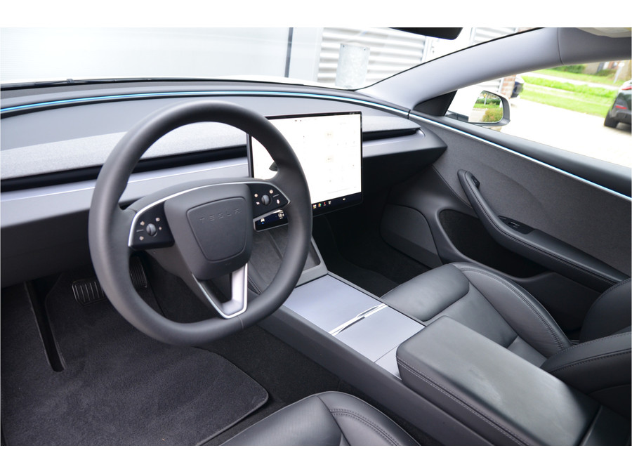Tesla Model 3 RWD 60 kWh