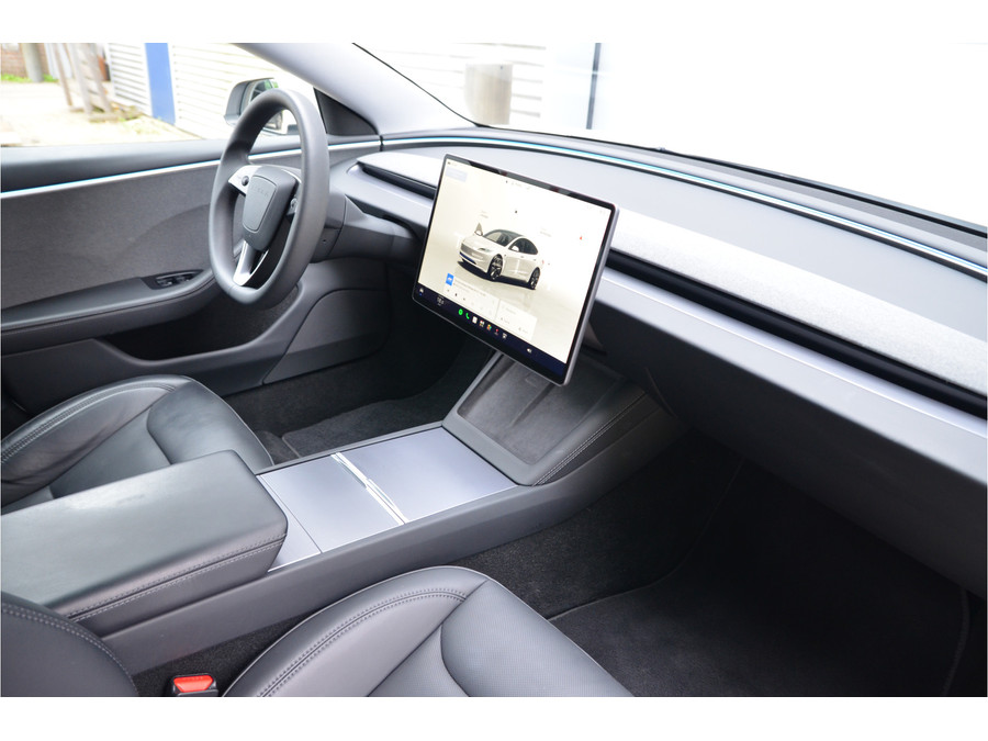 Tesla Model 3 RWD 60 kWh