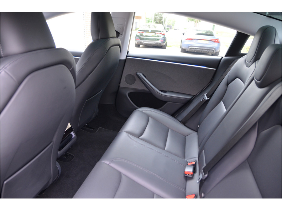Tesla Model 3 RWD 60 kWh