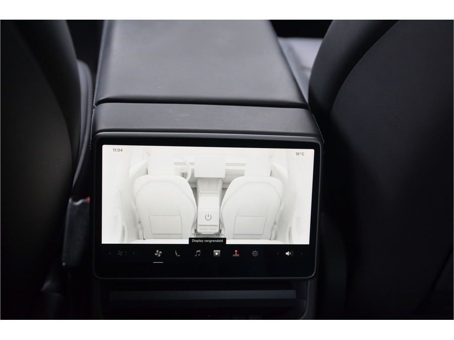 Tesla Model 3 RWD 60 kWh