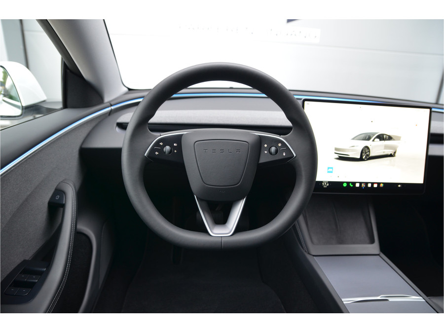 Tesla Model 3 RWD 60 kWh