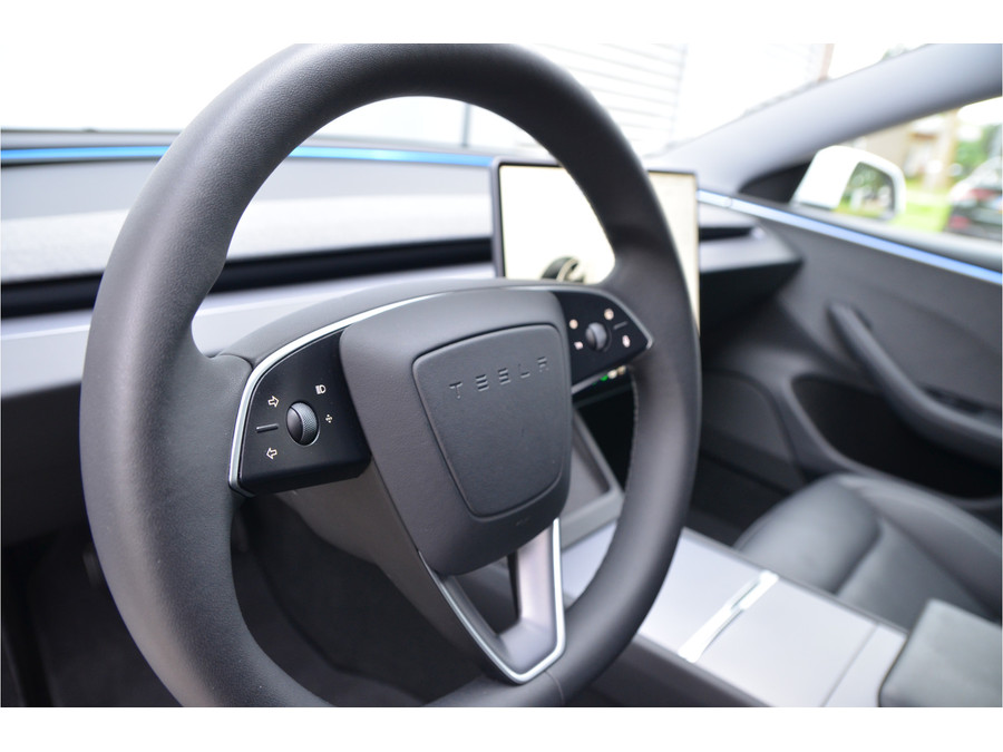 Tesla Model 3 RWD 60 kWh