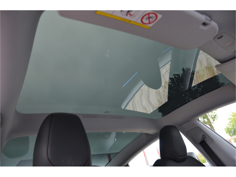Tesla Model 3 RWD 60 kWh