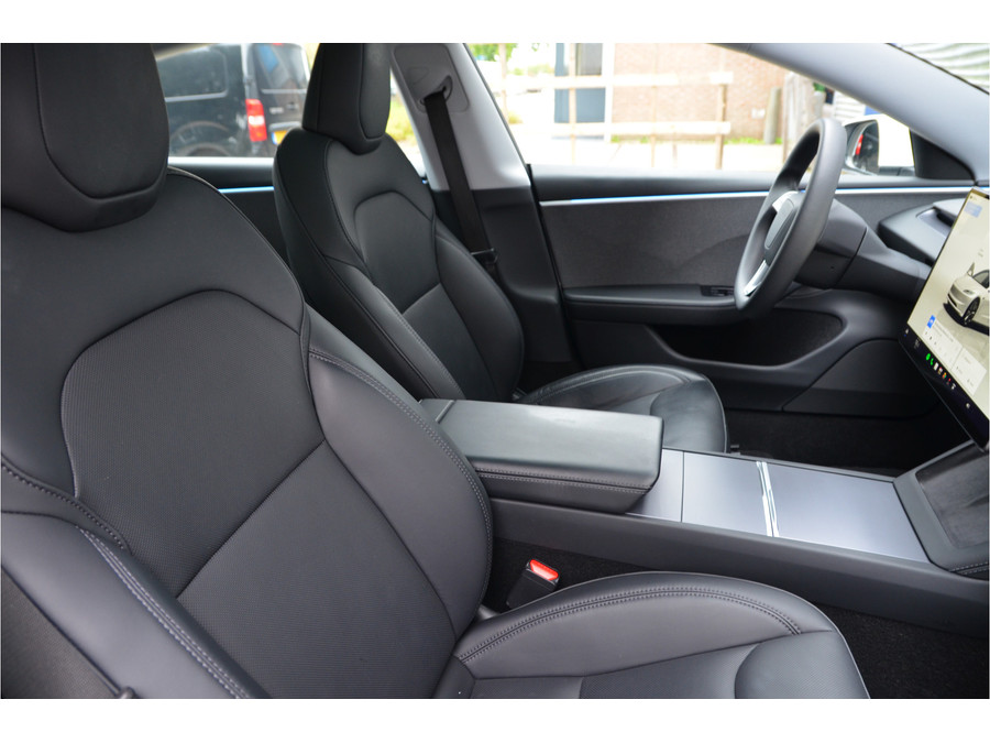 Tesla Model 3 RWD 60 kWh
