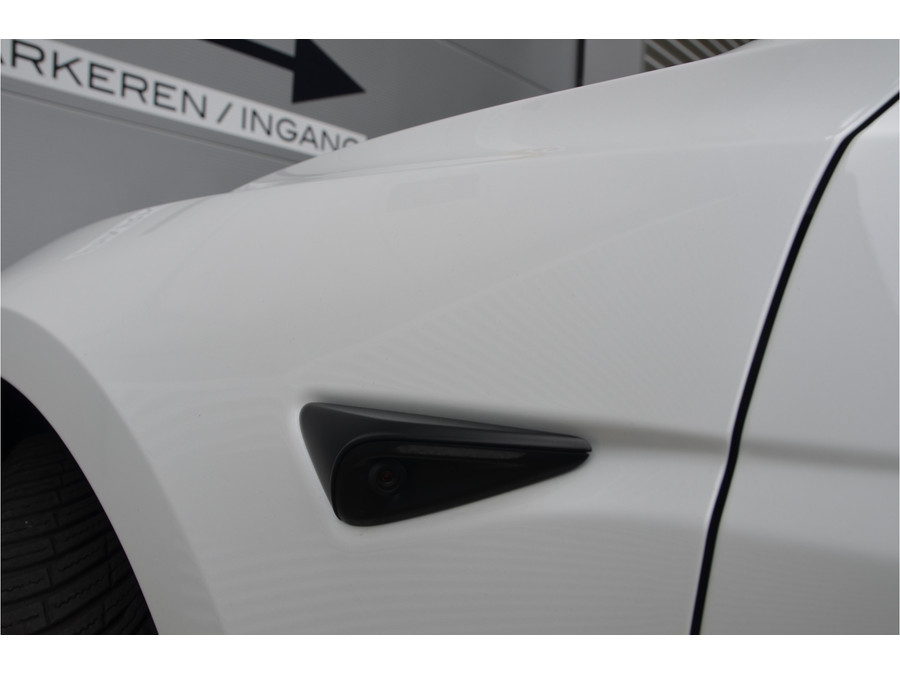 Tesla Model 3 RWD 60 kWh