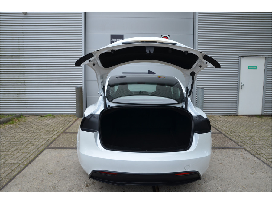 Tesla Model 3 RWD 60 kWh