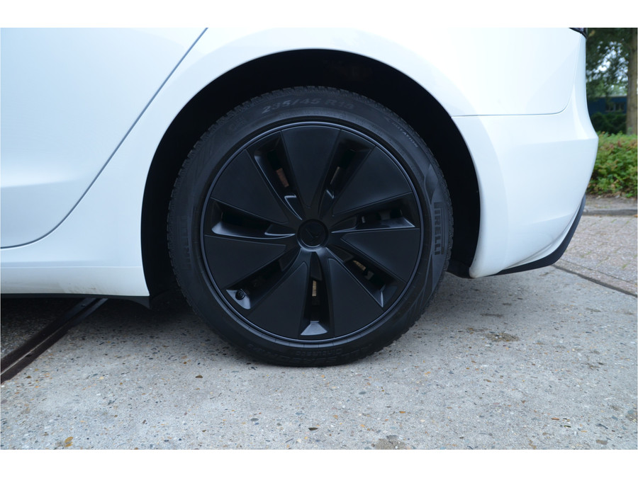 Tesla Model 3 RWD 60 kWh