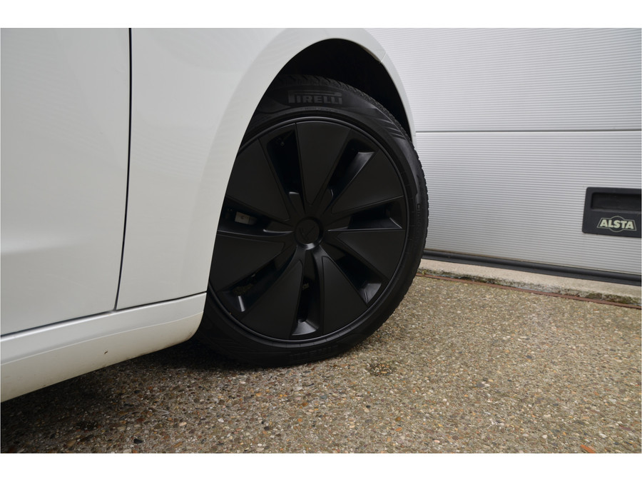 Tesla Model 3 RWD 60 kWh