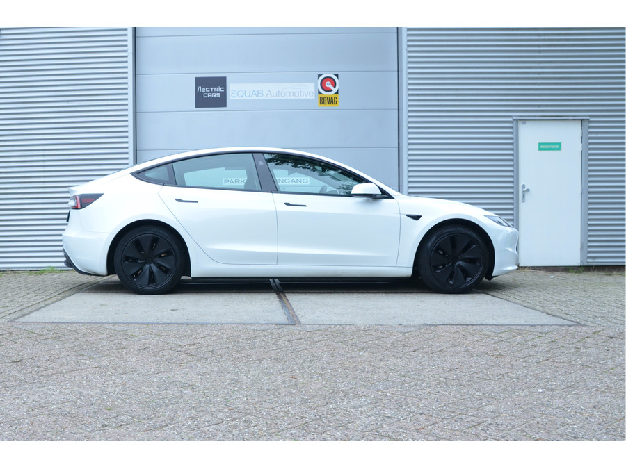 Tesla Model 3 RWD 60 kWh