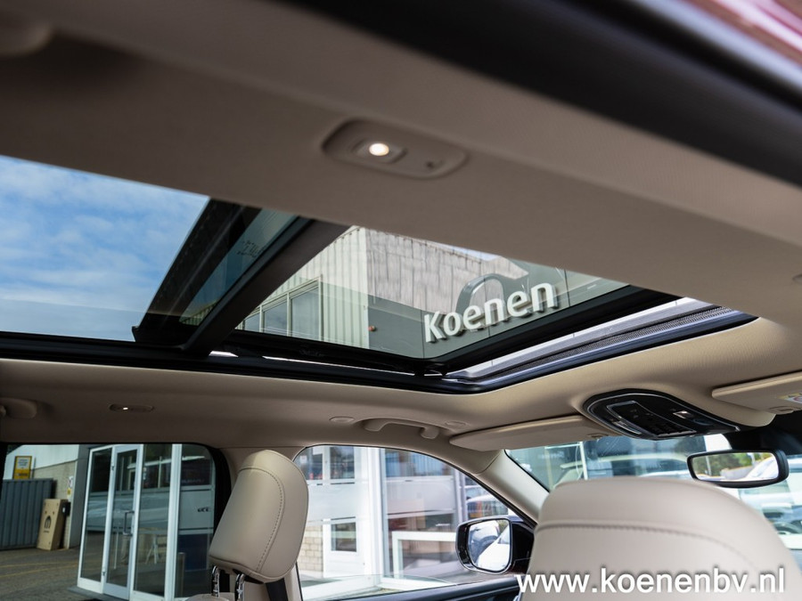 Jeep Grand Cherokee 3.6 V6 4x4 Automaat Limited LPG G3 Onderbouw GRIJS Kenteken