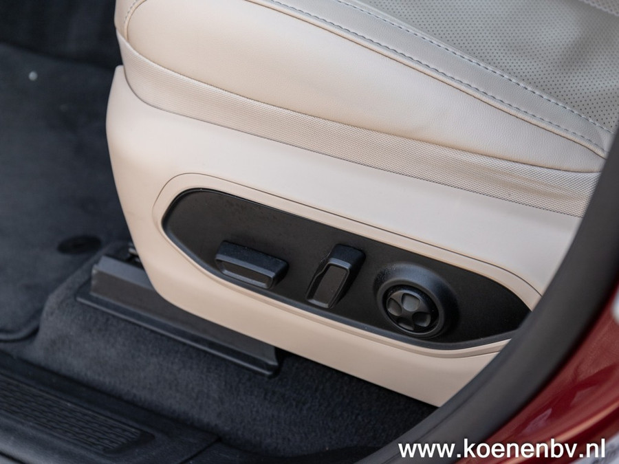 Jeep Grand Cherokee 3.6 V6 4x4 Automaat Limited LPG G3 Onderbouw GRIJS Kenteken
