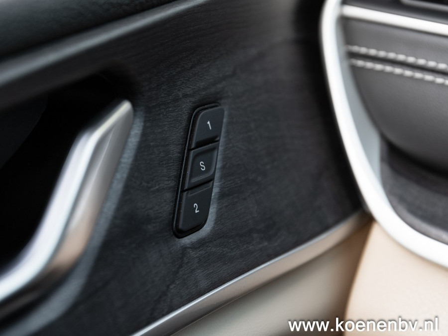 Jeep Grand Cherokee 3.6 V6 4x4 Automaat Limited LPG G3 Onderbouw GRIJS Kenteken
